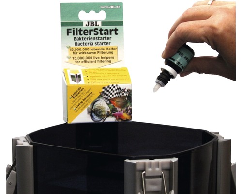 JBL Filterstart 10 ml