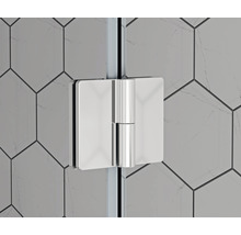 BASANO Scharnier li/re