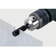 WOLFCRAFT Cilindrische rasp Ø 12,5x35 mm