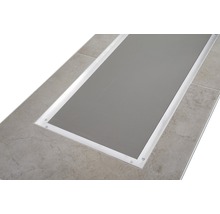 DURAL Hoekframe Duraway aluminium 60x40 cm