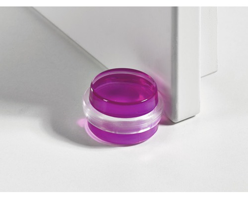 Deurstopper van kunststof