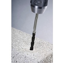 ALPEN Profi betonboor 85 mm ø 5,0 mm-thumb-2