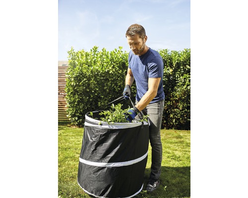 FOR_Q Pop up afvalzak 260 L kopen! | HORNBACH
