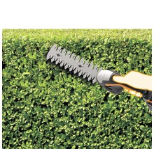 WORX Accu Gras- en buxusschaar WG801E.9 excl. 20 V accu en lader