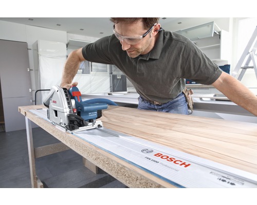 BOSCH Professional Geleiderail FSN 1600 kopen HORNBACH