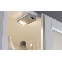 Kastverlichting voor de binnenverlichting van meubels