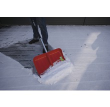 Sneeuwschuiver Freund-Victoria aluminium - kunststof 53 cm-thumb-2 Sneeuwschuiver Freund-Victoria aluminium - kunststof 53 cm-thumb-2