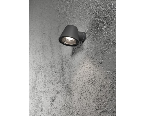 Wandlamp voor buitenverlichting