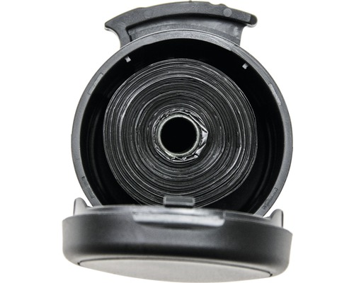 Rol vuilniszakken in dispenserdoos