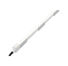 LED-fluorescentielamp