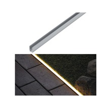 PAULMANN Plug & Shine aluminium profiel voor neon LED-strip 100 cm-thumb-1