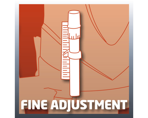 Fijnafstelling