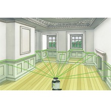 LASERLINER 360°-lijnlaser SmartLine-Laser G360-thumb-6 LASERLINER 360°-lijnlaser SmartLine-Laser G360-thumb-6