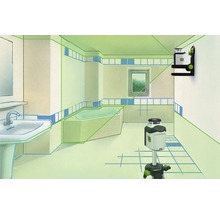 LASERLINER 360°-lijnlaser SmartLine-Laser G360-thumb-3 LASERLINER 360°-lijnlaser SmartLine-Laser G360-thumb-3