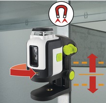 LASERLINER 360°-lijnlaser SmartLine-Laser G360-thumb-12 LASERLINER 360°-lijnlaser SmartLine-Laser G360-thumb-12
