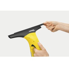 KÄRCHER vervangrubber 280 mm voor raamwisser WV50 plus 2 per pak