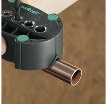 WOLFCRAFT Mobiele boorhulp voor boren Ø 4, 5, 6, 8, 10 mm-thumb-2