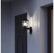 STEINEL Buitenlamp met sensor L15S zwart-thumb-3 STEINEL Buitenlamp met sensor L15S zwart-thumb-3