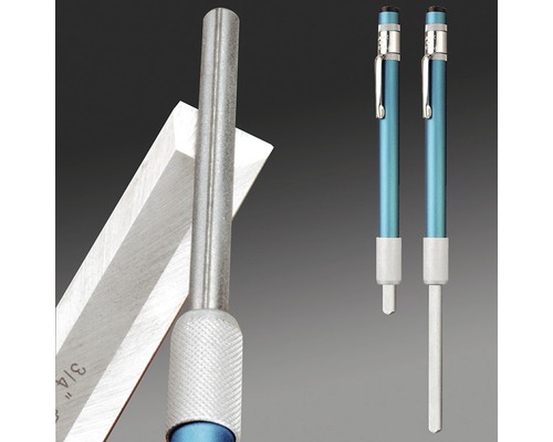 Gereedschap voor het markeren en krassen met pen