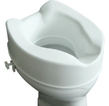 Toiletverhoger van kunststof
