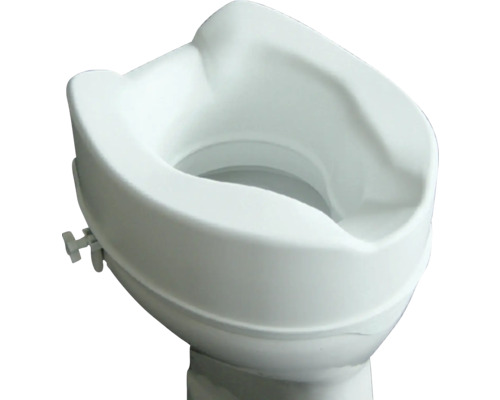 Toiletverhoger van kunststof