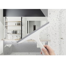 FORM & STYLE Douchewisser kunststof 20 cm