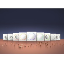 FIBARO Walli Dimmer wit-thumb-4