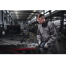 BOSCH Reciprozaagblad set voor metaal, 2-delig