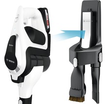 Accu stofzuiger met laadstation