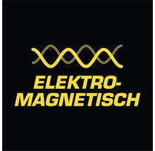 Elektromagnetisch opschrift