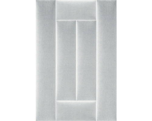 Akoestisch paneel voor wanddecoratie