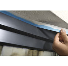 TESA Professional Outdoor schilderstape blauw 25 m x 25 mm