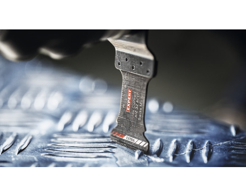 Multifunctioneel gereedschap zaagblad voor oscillerende gereedschappen