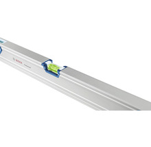 Bosch Logo. Waterpas van aluminium met libel.