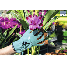 KINETIXX Tuinhandschoen X-Planter groen 2 st