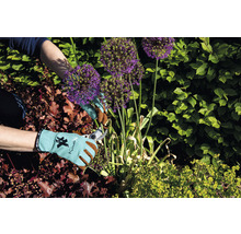KINETIXX Tuinhandschoen X-Planter groen 2 st