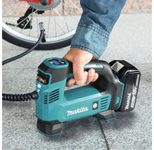 MAKITA Accu luchtpomp DMP180Z (zonder accu)-thumb-4 MAKITA Accu luchtpomp DMP180Z (zonder accu)-thumb-4