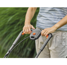 GARDENA Accu grasmaaier PowerMax 32 18 V incl. accu en lader 
**CASHBACK ACTIE GARDENA**
