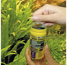 JBL ProNovo Spirulina Visvoer granulaat S