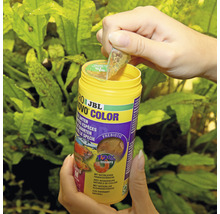 JBL ProNovo Color Visvoer vlokken M 250 ml