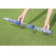 Bestway zwembadreiniger met filter