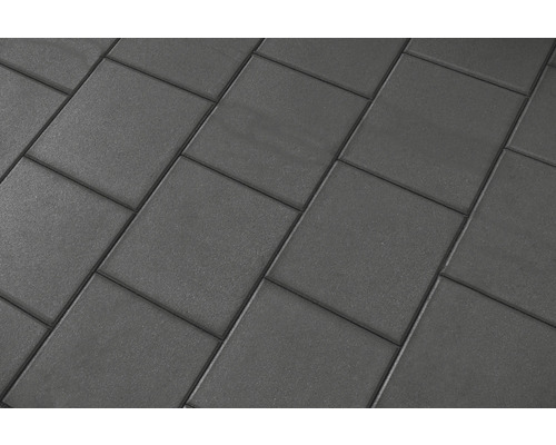 Betonklinkers in detail