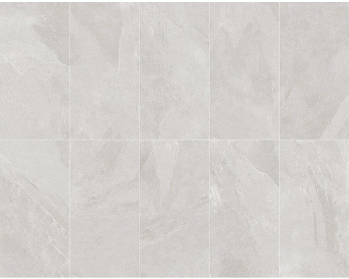 Tegels met marmerlook