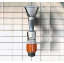 GARDENA SB-slangadapter voor 3/4"-waterslang