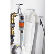 GARDENA SB-slangadapter voor 3/4"-waterslang