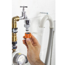 GARDENA SB-slangadapter voor 3/4"-waterslang