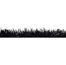 CONDOR GRASS Kunstgras Happy zwart 400 cm breed (van de rol)-thumb-2