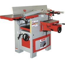 Schaafmachine voor houtbewerking