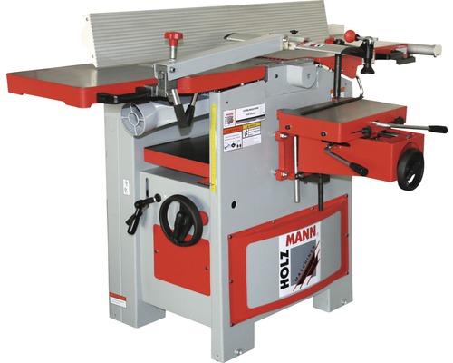 Schaafmachine voor houtbewerking