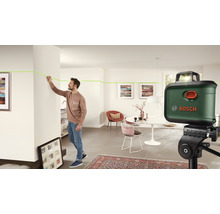 BOSCH 360° lijnlaser AdvancedLevel 360 Set (incl. statief)-thumb-9 BOSCH 360° lijnlaser AdvancedLevel 360 Set (incl. statief)-thumb-9